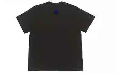 ROARINGWILD ARCH Graffiti Logo Tee