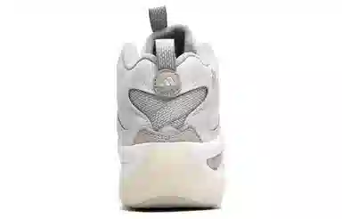 adidas Crazy 8 White