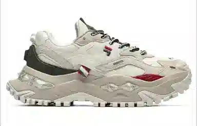 FILA Fusion Bianco