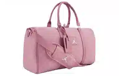 Jordan Monogram Pink
