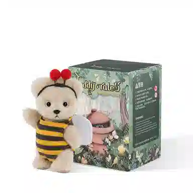 TeddyTales 6