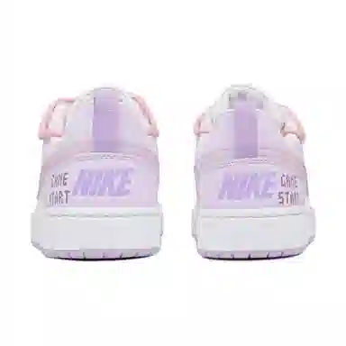 Nike Court Borough Low GS