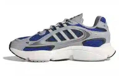 adidas Ozmillen Blue Silver