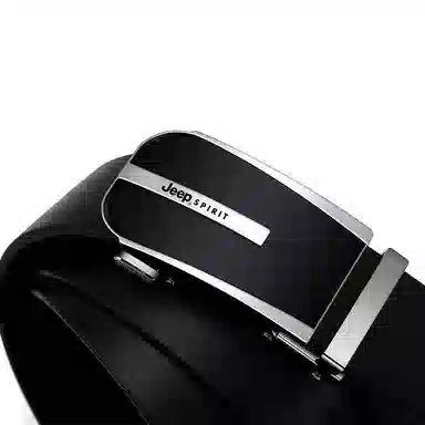 JEEP SPIRIT