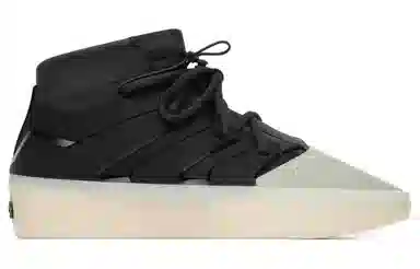 Fear of God x adidas Originals Athletics