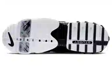 Stussy x Nike Zoom Spiridon KK