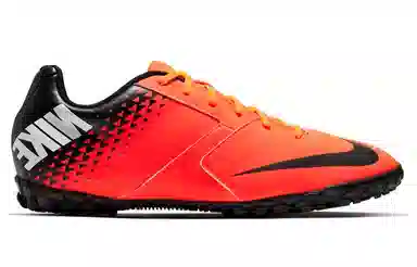 Nike Bombax TF Orange Black