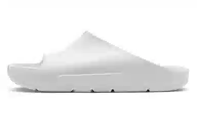 Jordan Post Slide White