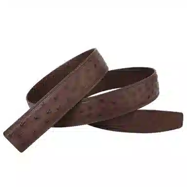 杰伦欧斯 简约商务 皮带 男款