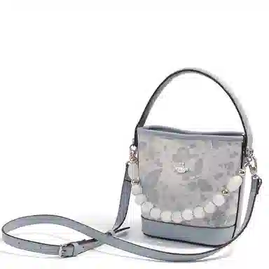 Miss Gail Butterfly Blue