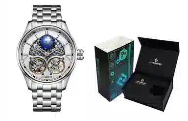 HANBORO HBR88821G-BBB