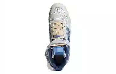 adidas originals FORUM 84 High "Closer Look"
