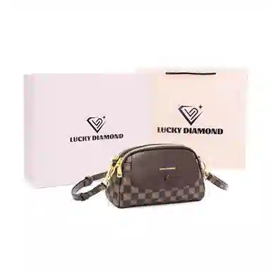 LUCKY DIAMOND