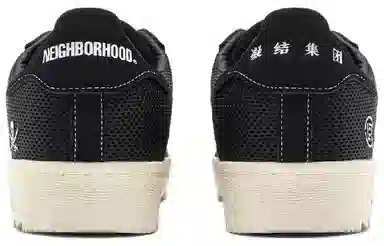 NEIGHBORHOOD x CLOT x adidas originals Superstar