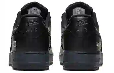 Nike Air Force 1 Gore-Tex Black Blue