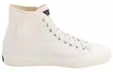 Onitsuka Tiger OK Basketball Mt White