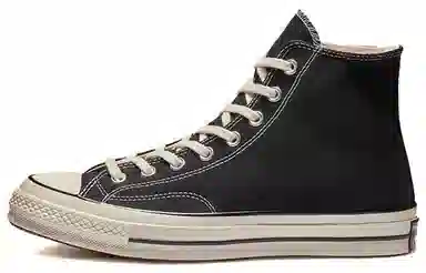 Converse 1970s All Star Retro Black