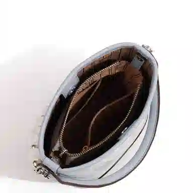 Miss Gail Butterfly Blue