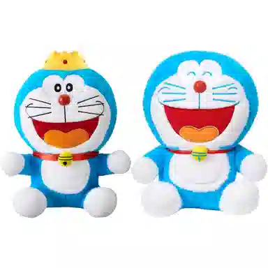 x DoraemonA A 3 20cm