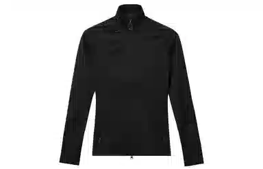 adidas x Stella McCartney Training Midl Black