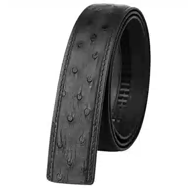 杰伦欧斯 简约商务 皮带 男款