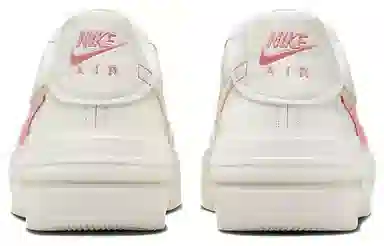 Nike Air Force 1 Low PLT.AF.ORM "White Sea Coral"