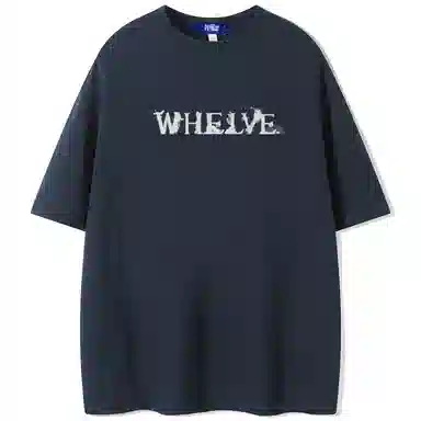 WHELVE LogoT