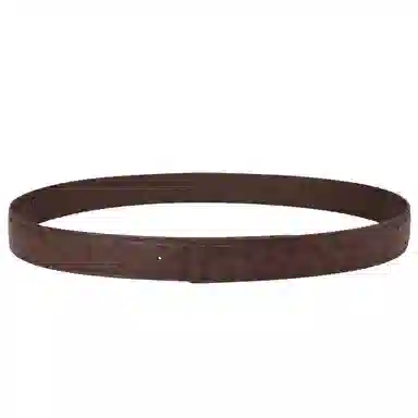 杰伦欧斯 简约商务 皮带 男款