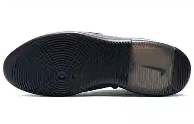 Fear of God x Nike Air Fear of God 1 Triple Black