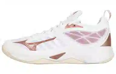 Mizuno Wave Dimension