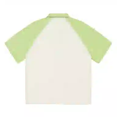 The Simpsons Polo Shirt