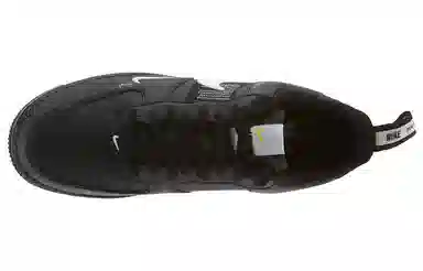 Nike Air Force 1 '07 LV8 Utility Black