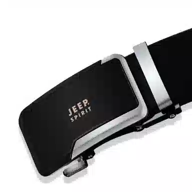 JEEP SPIRIT