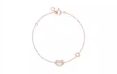 Qeelin Petite Yu Yi 18K