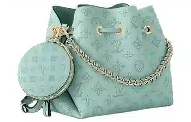 LOUIS VUITTON Bella