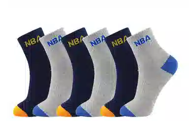 NBA 6