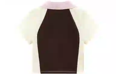 CHUU 2024POLO T