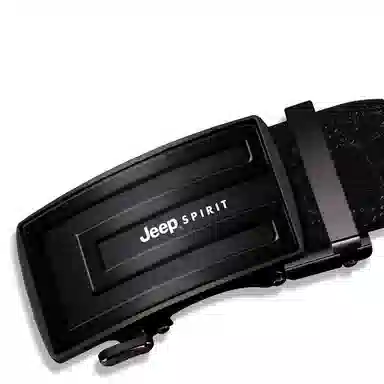JEEP SPIRIT 3.5cm