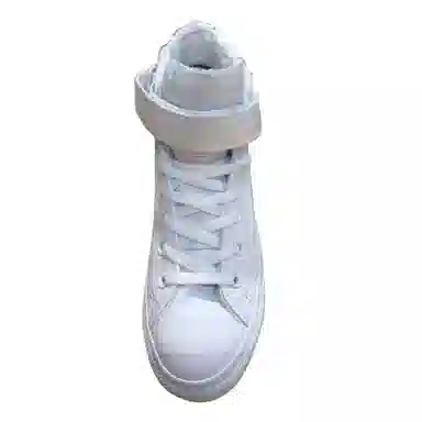 Converse Chuck Taylor All Star High Top White