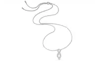 Swarovski Infinity Y