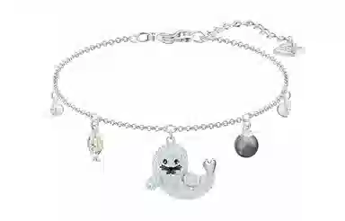 Swarovski Polar Bracelet