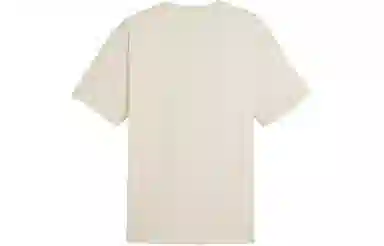 PUMA DESERT ROAD TEE logoT