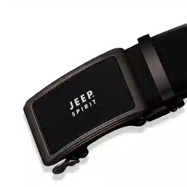 JEEP SPIRIT