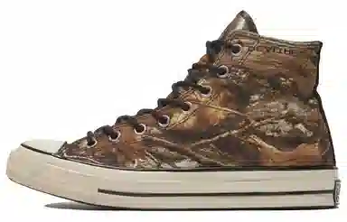Converse Chuck Taylor All Star 1970s High Dark Brown