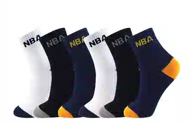 NBA 6