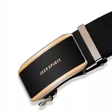 JEEP SPIRIT 3.5cm