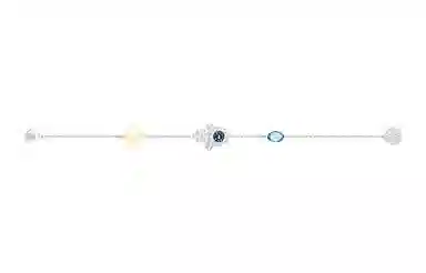 Swarovski Remix Classic Bracelet