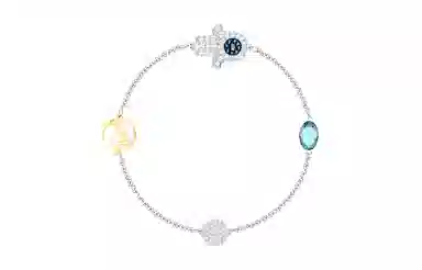 Swarovski Remix Classic Bracelet