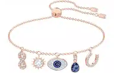 Swarovski Symbolic Bracelet