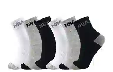 NBA 6